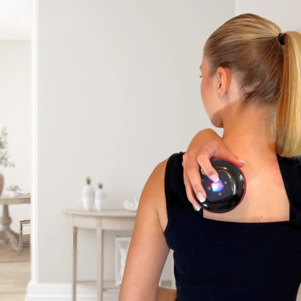 Nydras™ - Cupping Massager Roeboost Store