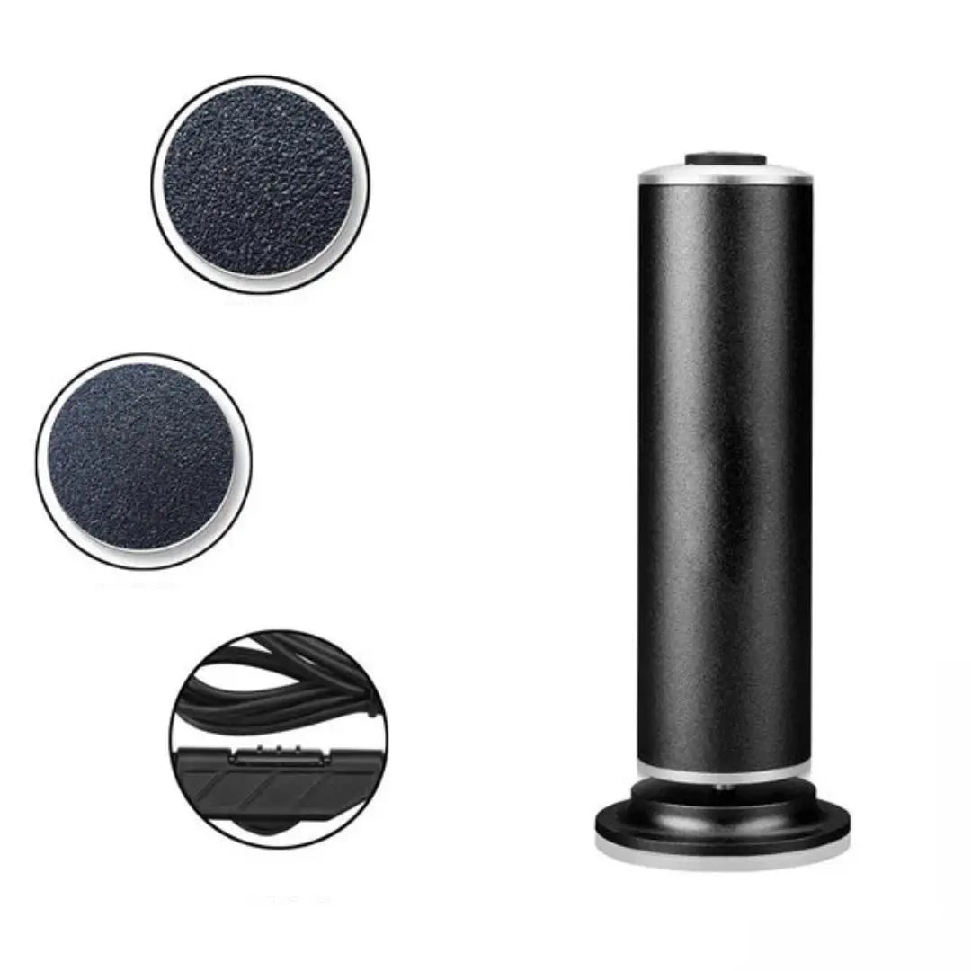 SoleEase™ - Foot Care Grinder Nydras