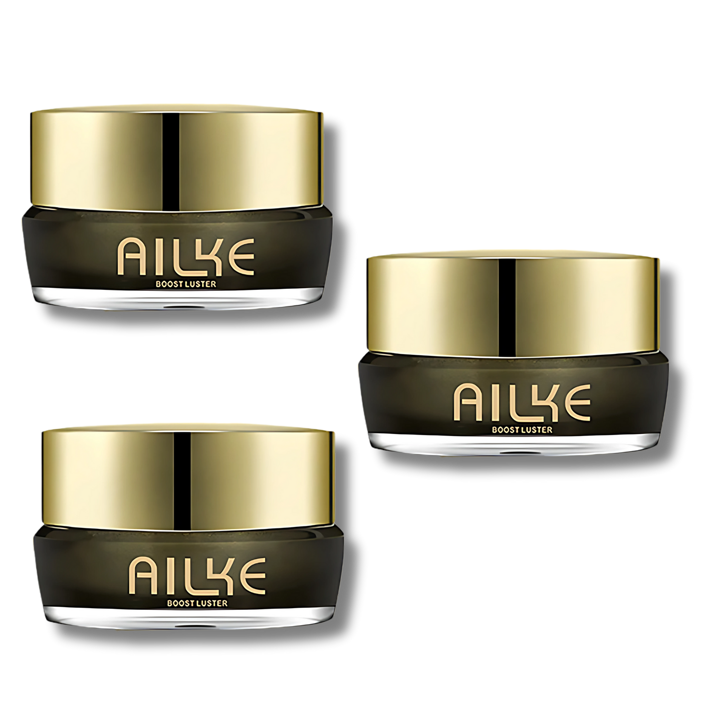 AILKE Face Cream Nydras
