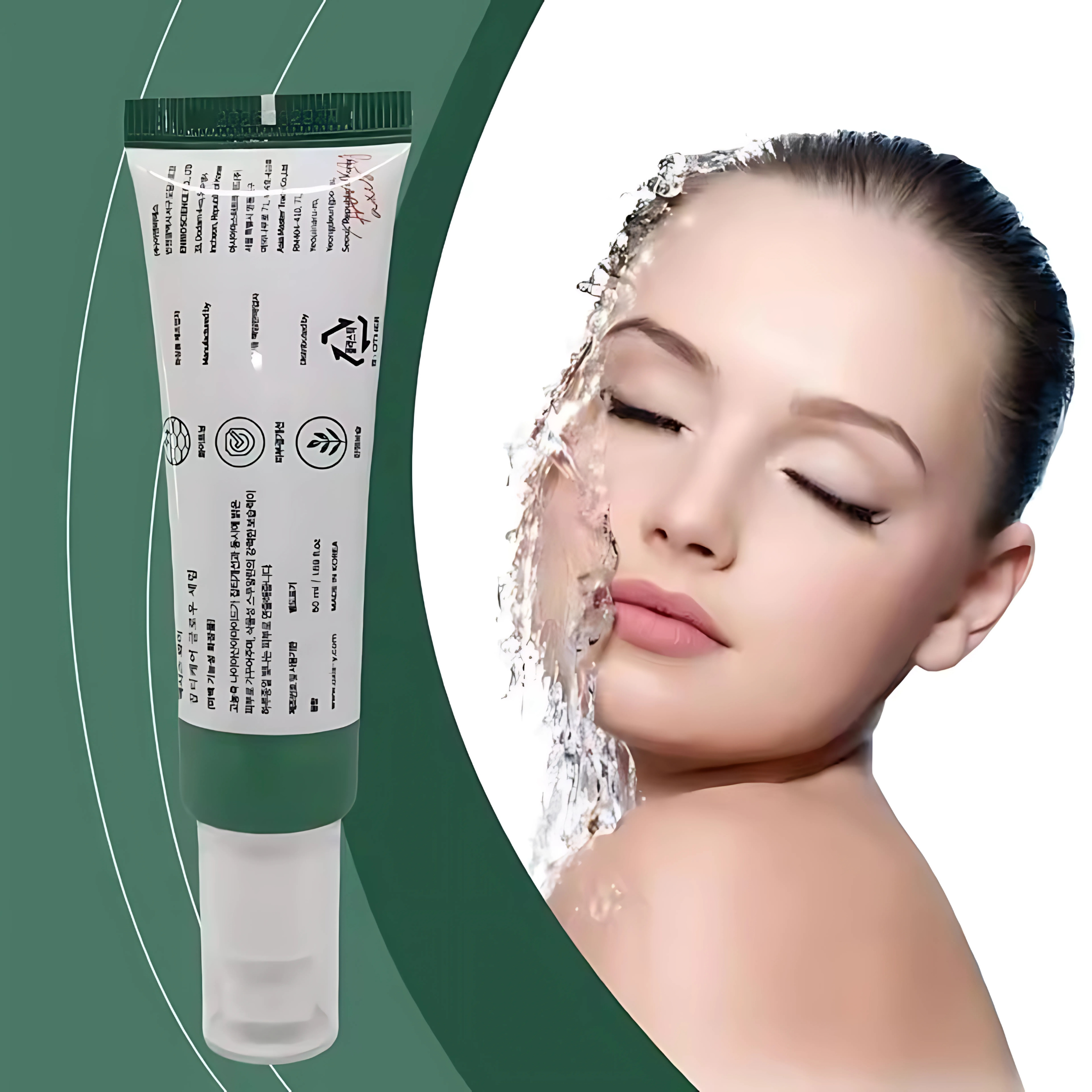 Niacinamide Melasma Brightening Cream Nydras