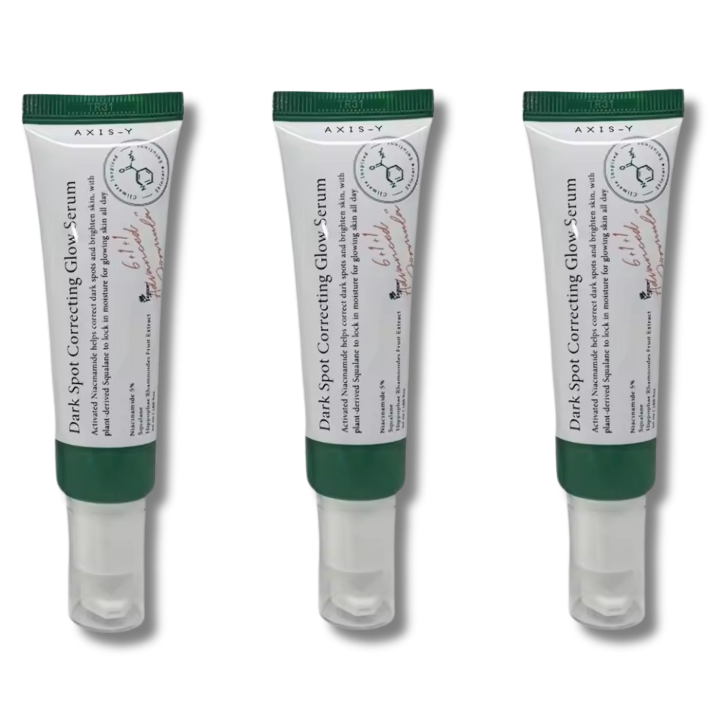 Niacinamide Melasma Brightening Cream Nydras