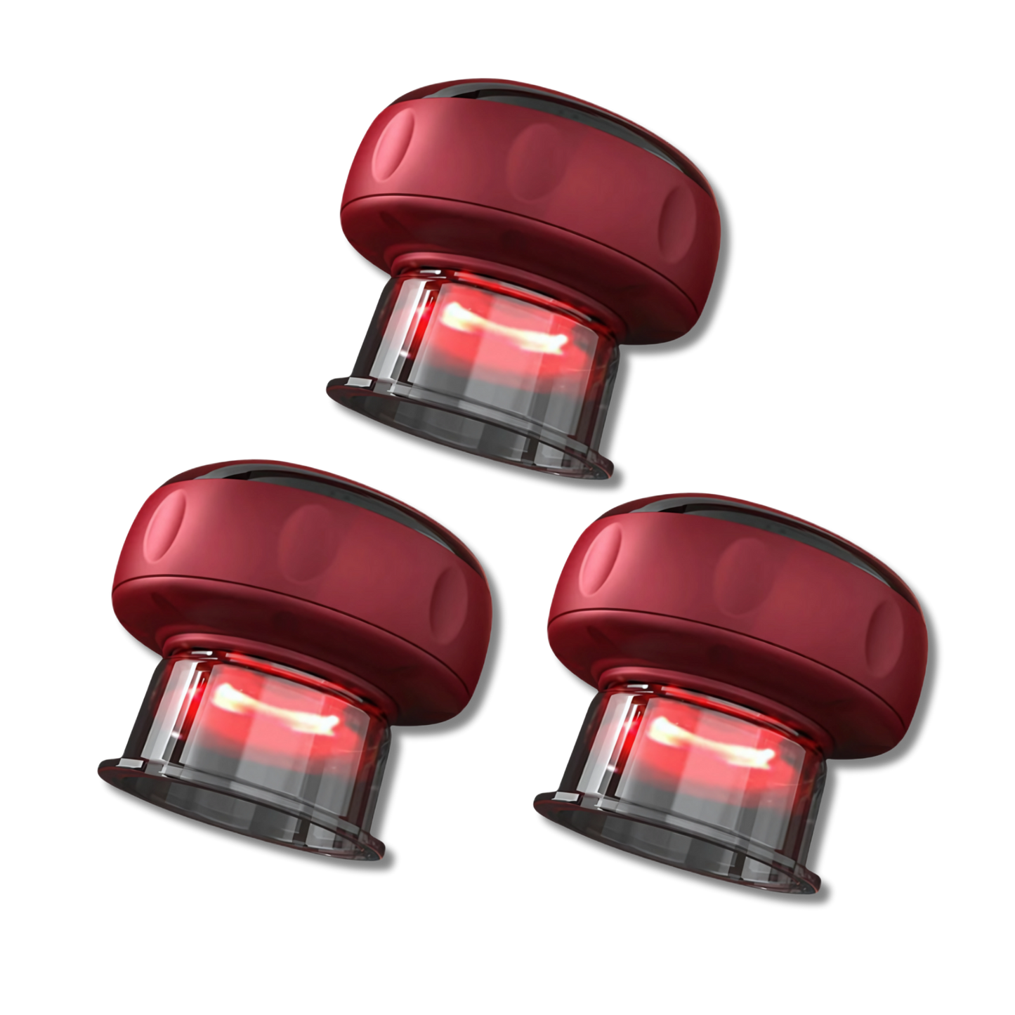 Nydras™ - Cupping Massager Roeboost Store