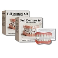 Nydras™ - Denture Kit