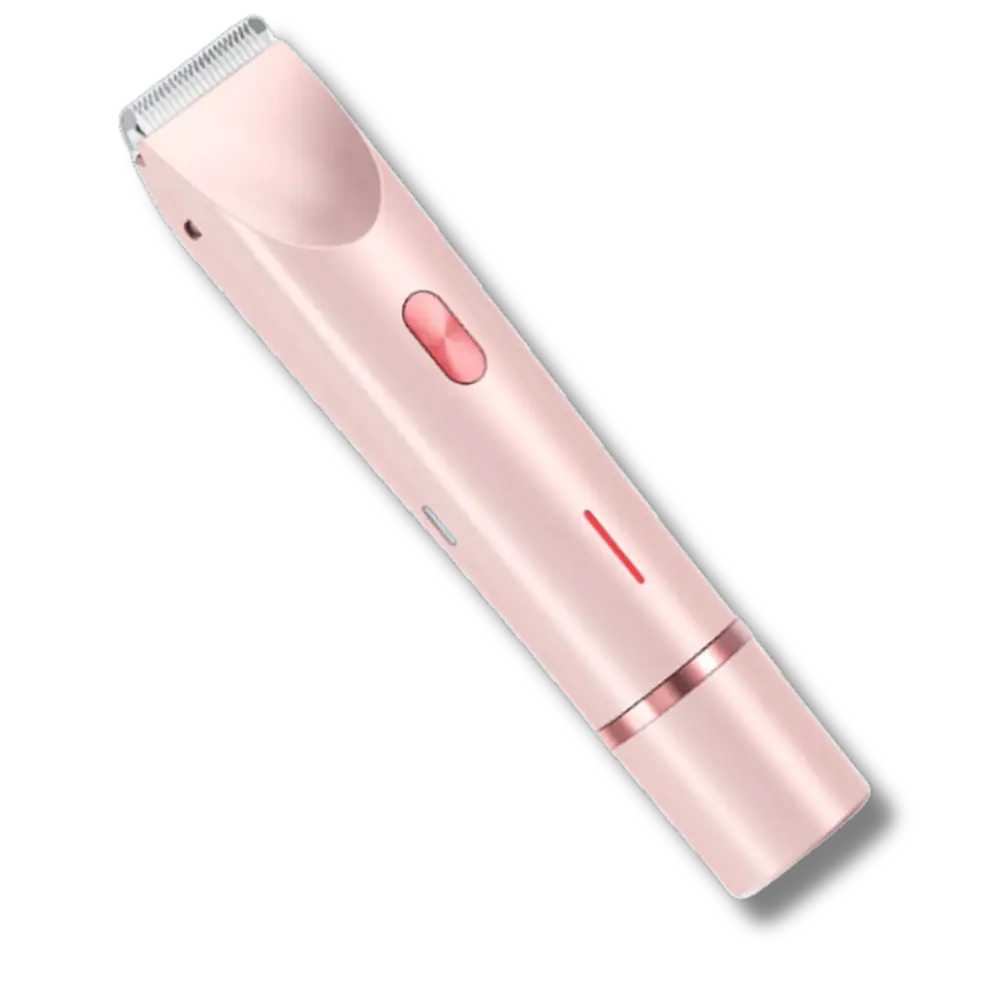 SilkaTrim™ - Women’s Body Trimmer Nydras