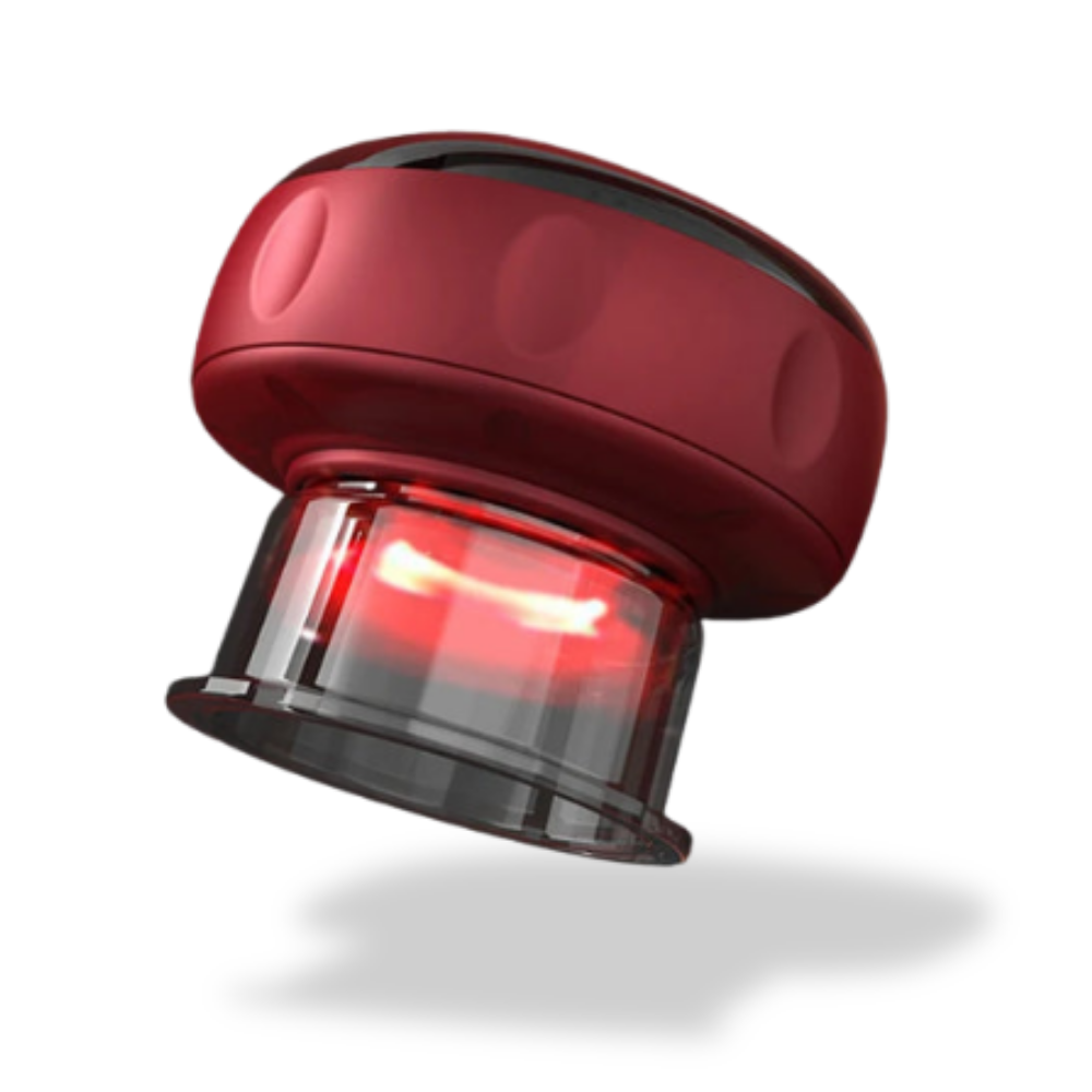 Nydras™ - Cupping Massager Roeboost Store