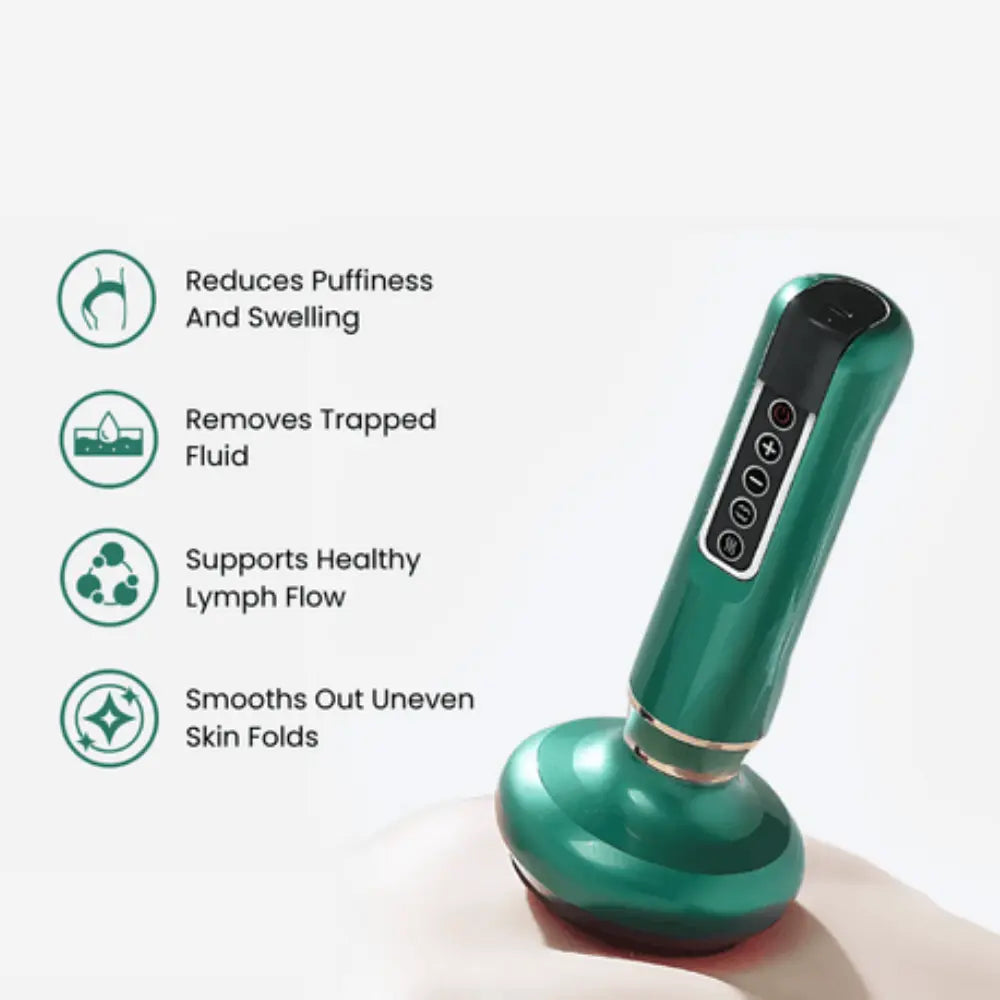 CelluGlow™ - Anti-Cellulite Massager Nydras
