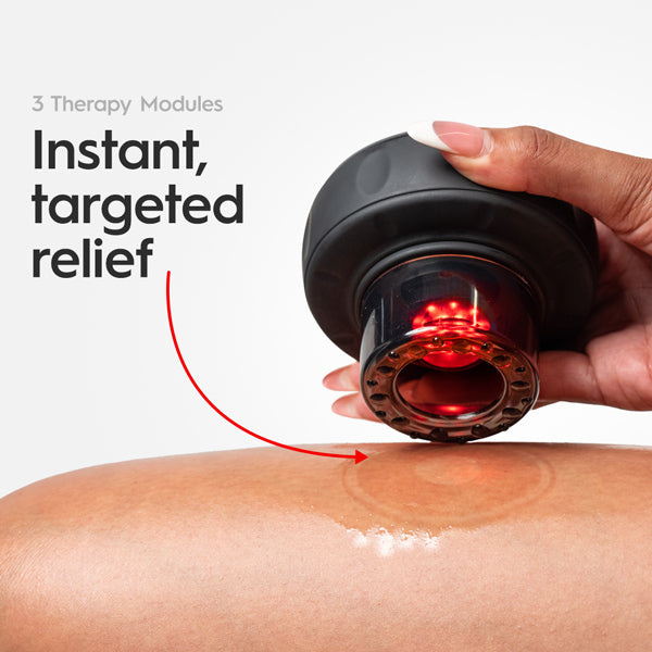 Nydras™ - Cupping Massager Roeboost Store