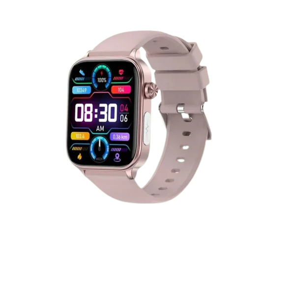 Nydras™ - With Fall Detection and Blood Glucose measurement