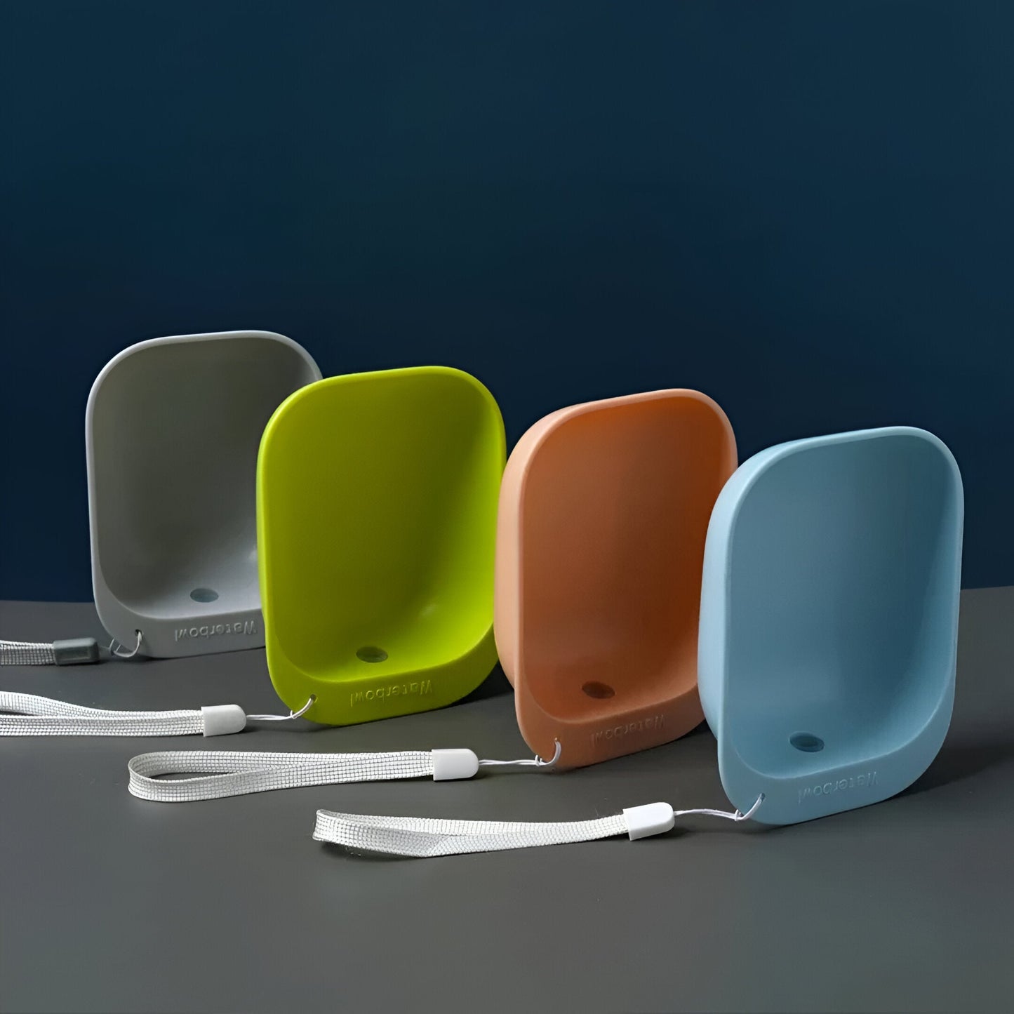 HydroPaw™ – Dog Travel Bottle