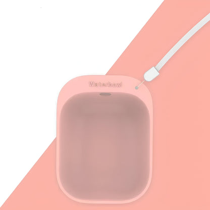 HydroPaw™ – Dog Travel Bottle