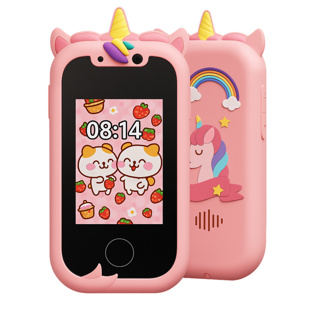 Nydras™ - Kids Learning Phone