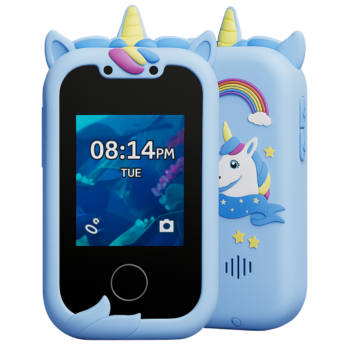 Nydras™ - Kids Learning Phone