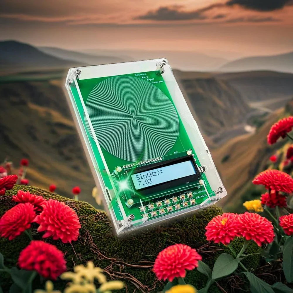 Nydras™ - Harmony Wave Generator Roeboost Store