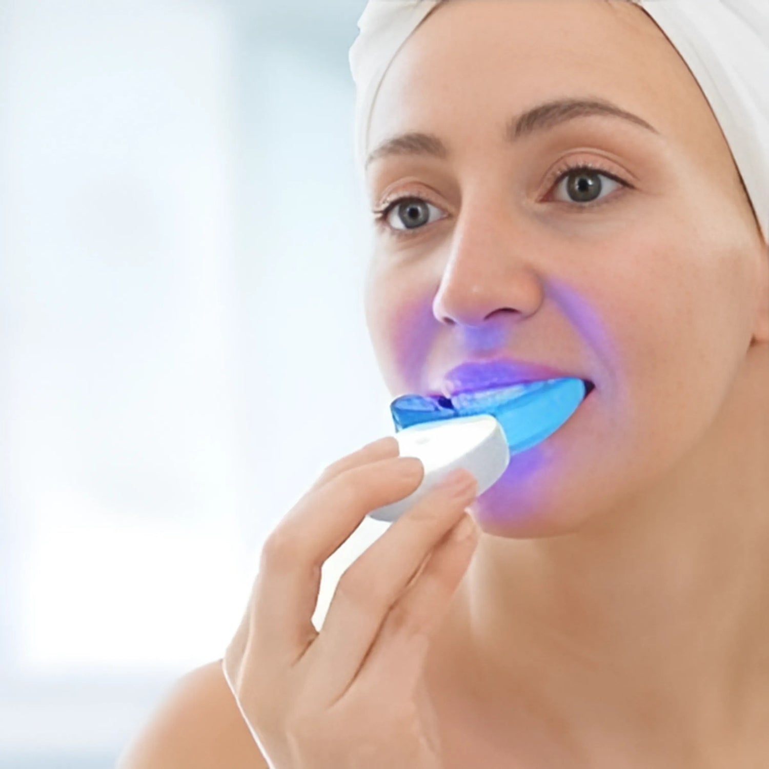 Nydras™ - Teeth Whitening Kit Roeboost Store