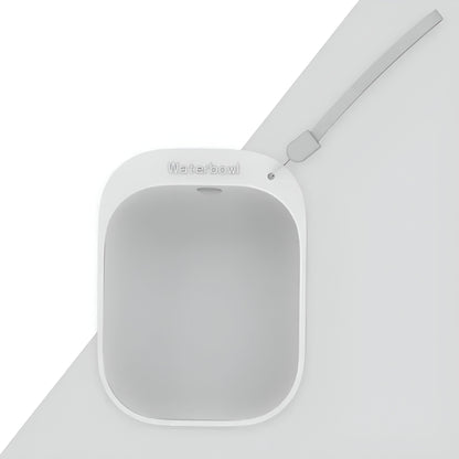 HydroPaw™ – Dog Travel Bottle