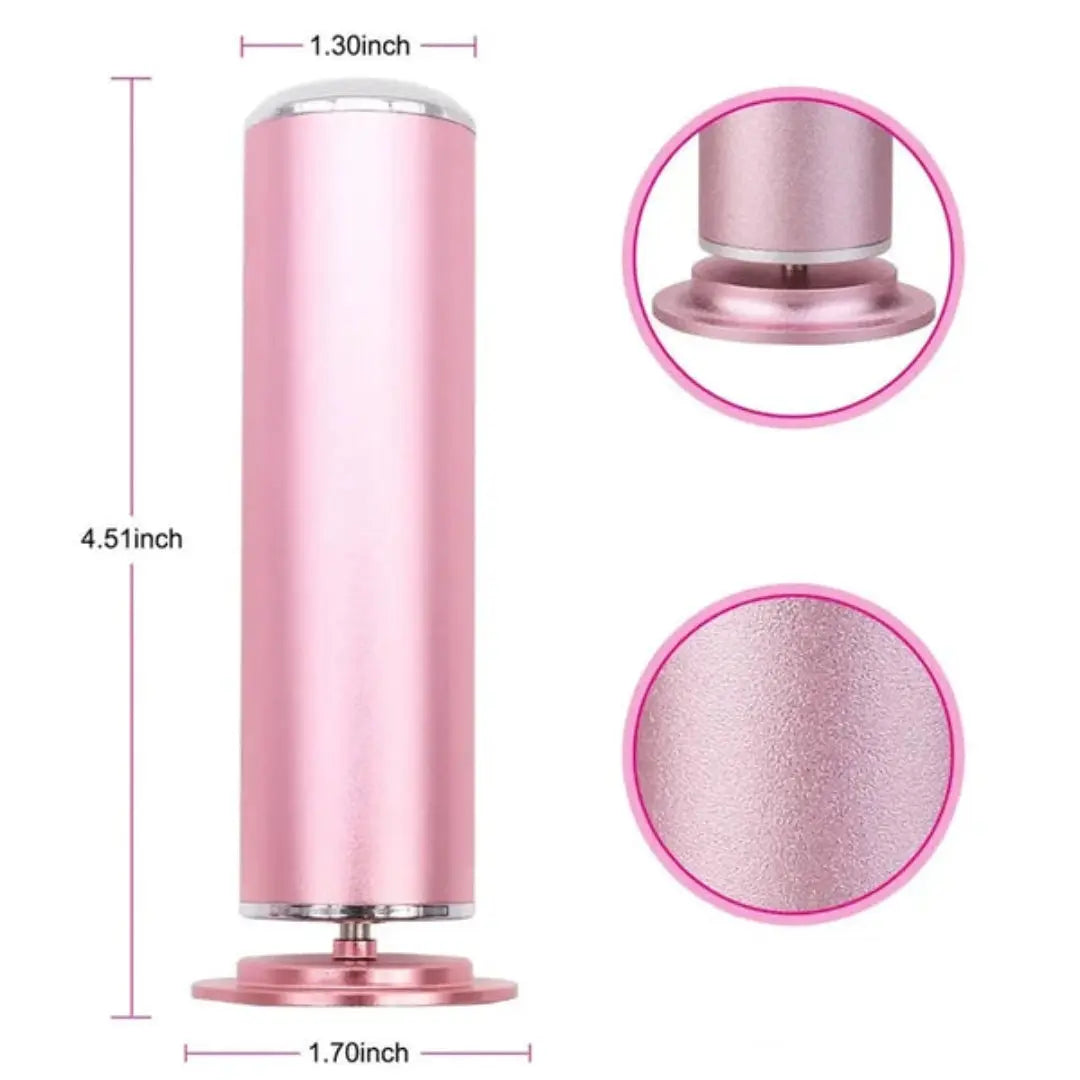 SoleEase™ - Foot Care Grinder Nydras