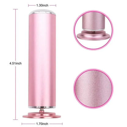 SoleEase™ - Foot Care Grinder Nydras