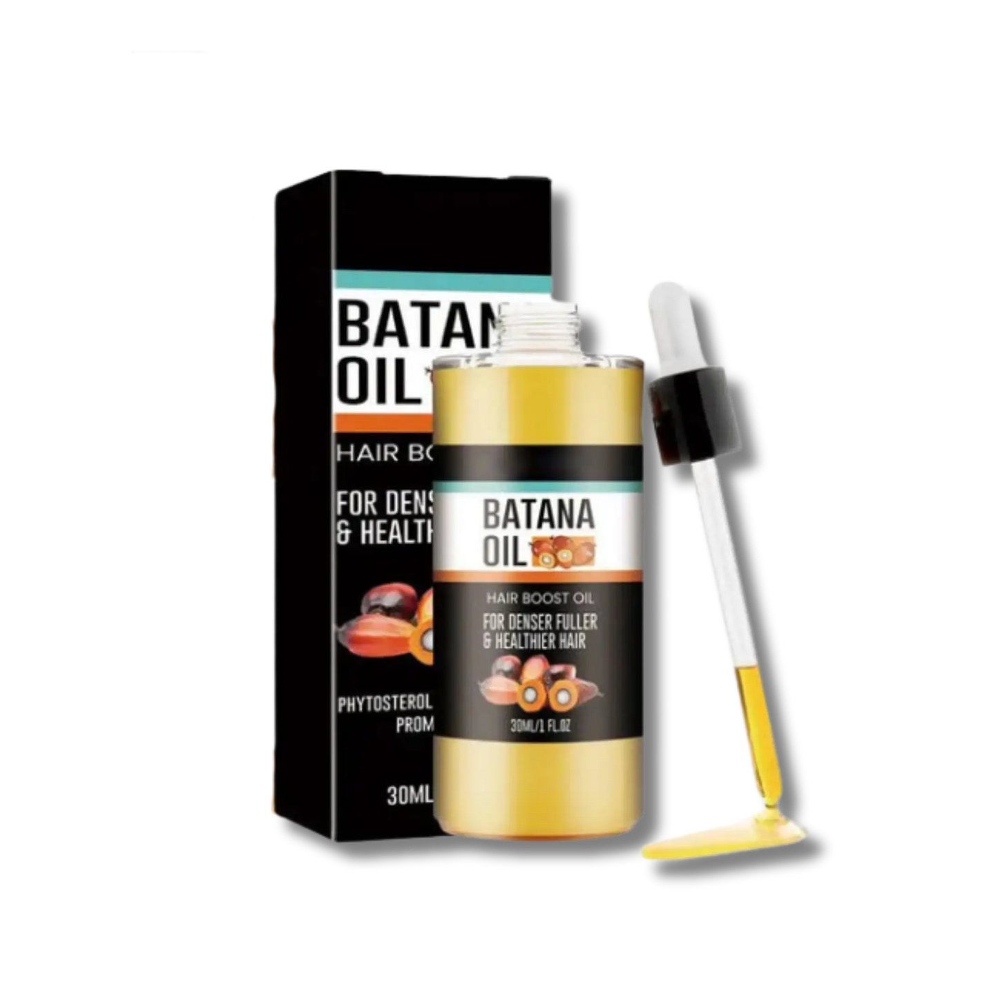 Batana Oil Nydras