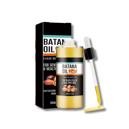 Batana Oil Nydras