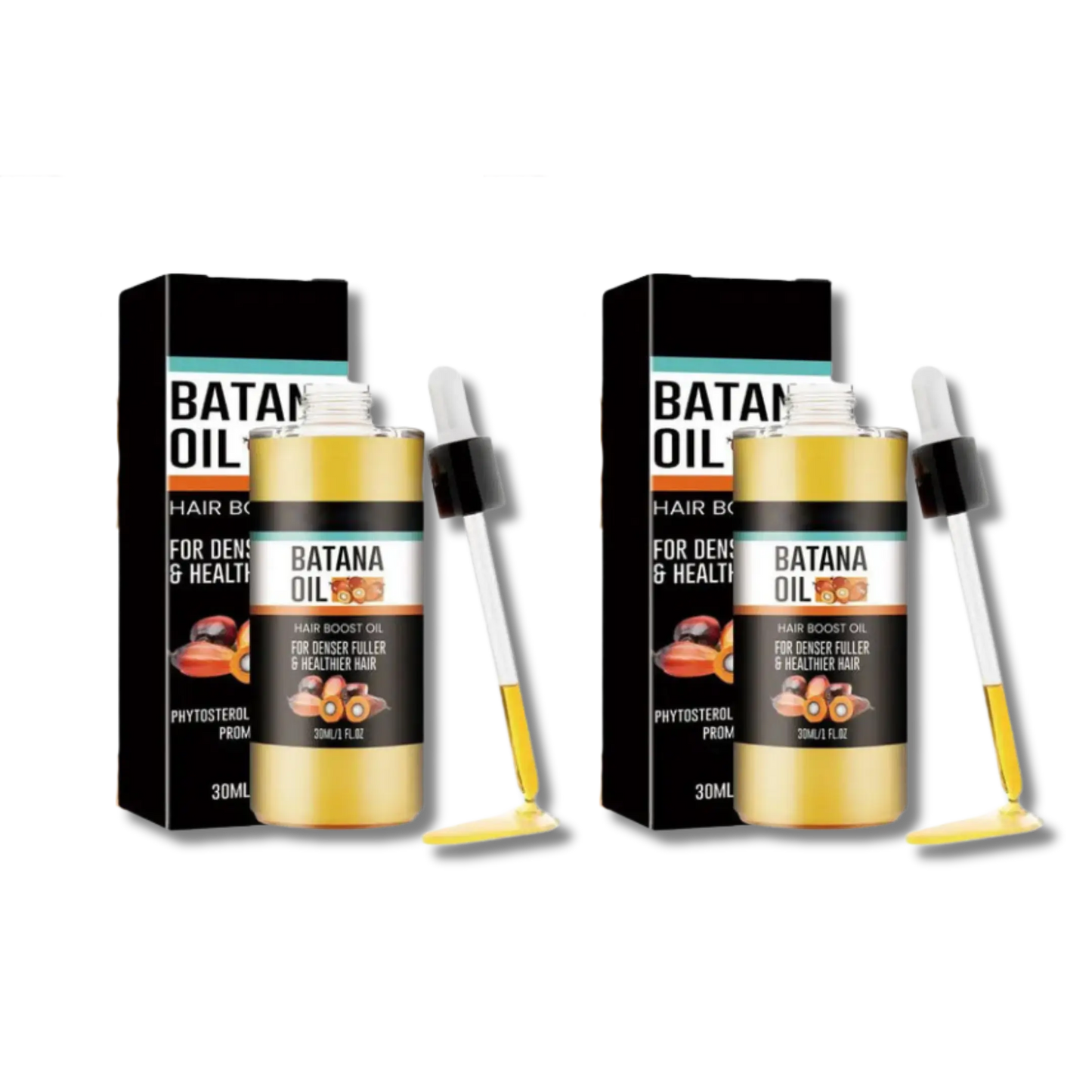 Batana Oil Nydras