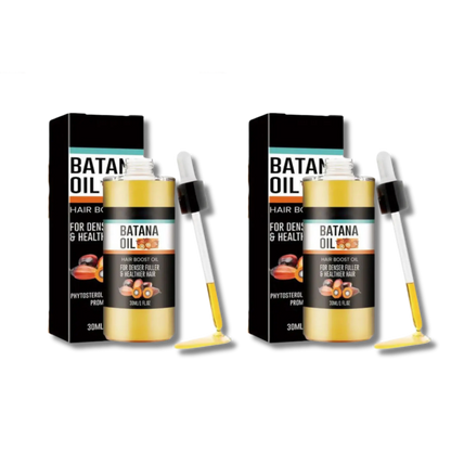 Batana Oil Nydras