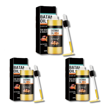 Batana Oil Nydras