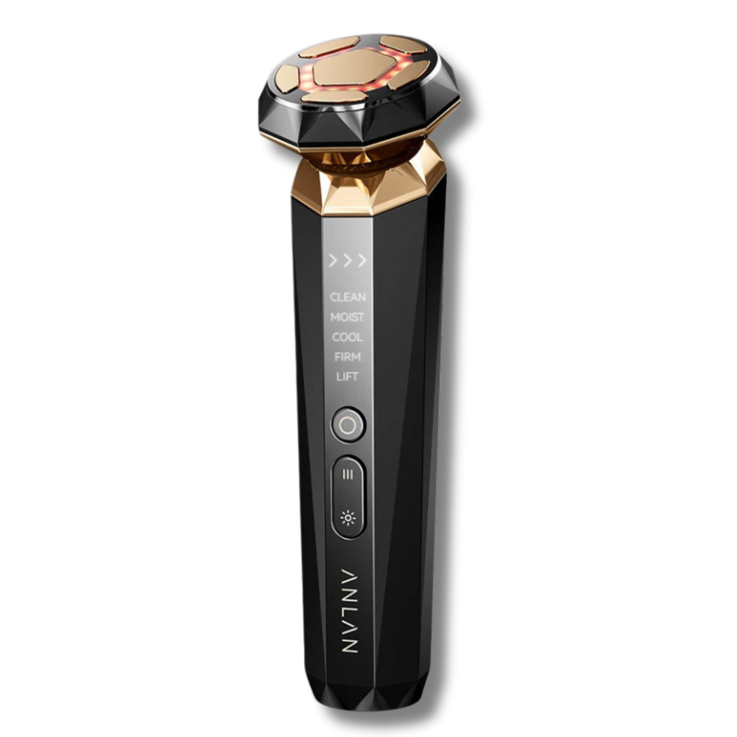 ANLAN Face Massager Nydras