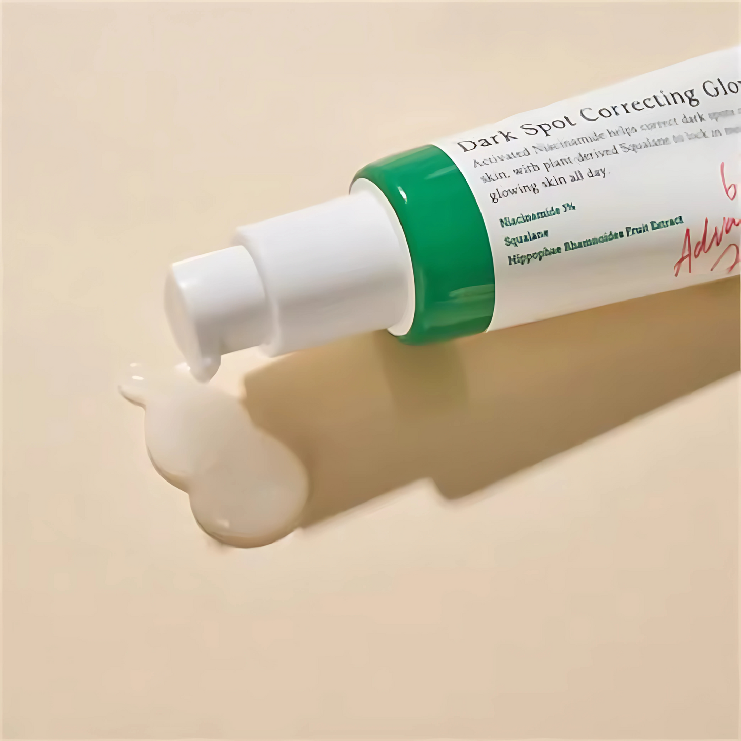 Niacinamide Melasma Brightening Cream Nydras