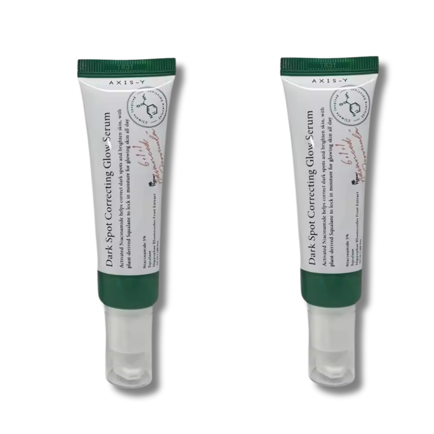 Niacinamide Melasma Brightening Cream Nydras