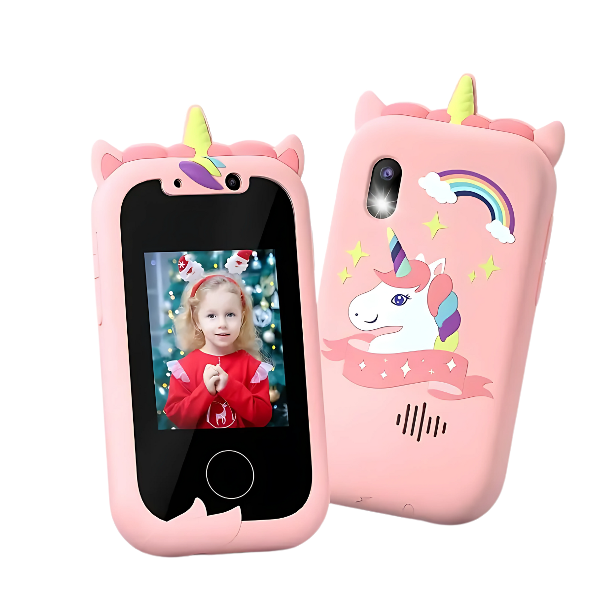 Nydras™ - Kids Learning Phone