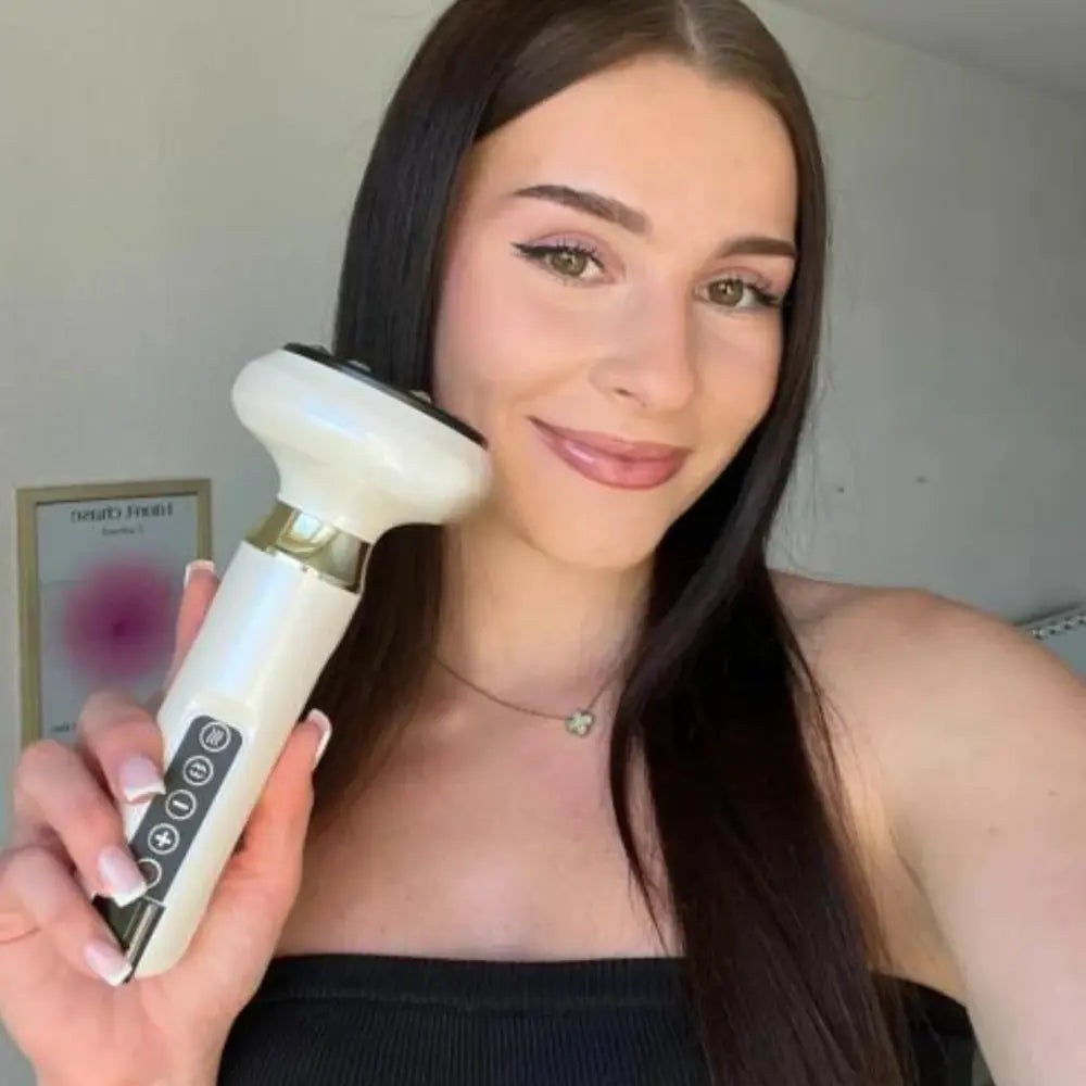 CelluGlow™ - Anti-Cellulite Massager Nydras