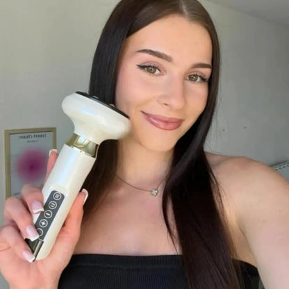 CelluGlow™ - Anti-Cellulite Massager Nydras