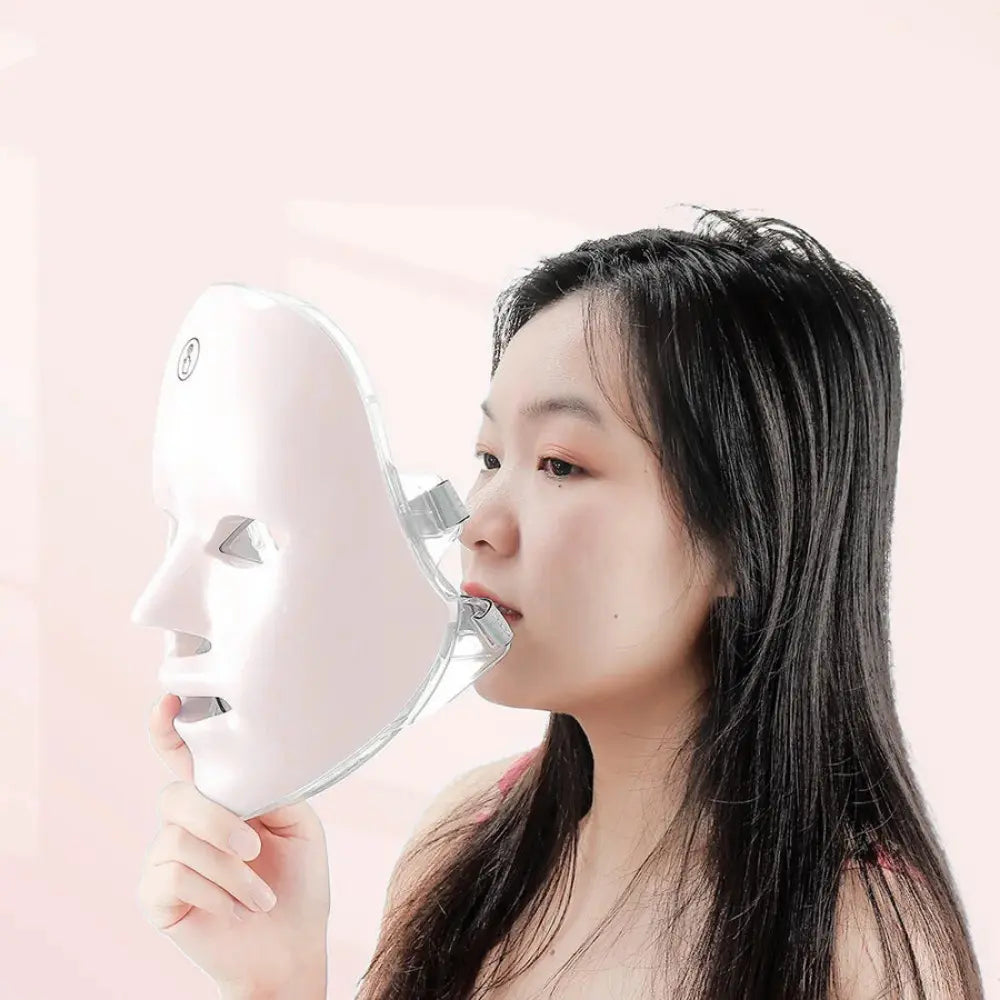 Photonique™ - LED Face Mask Nydras
