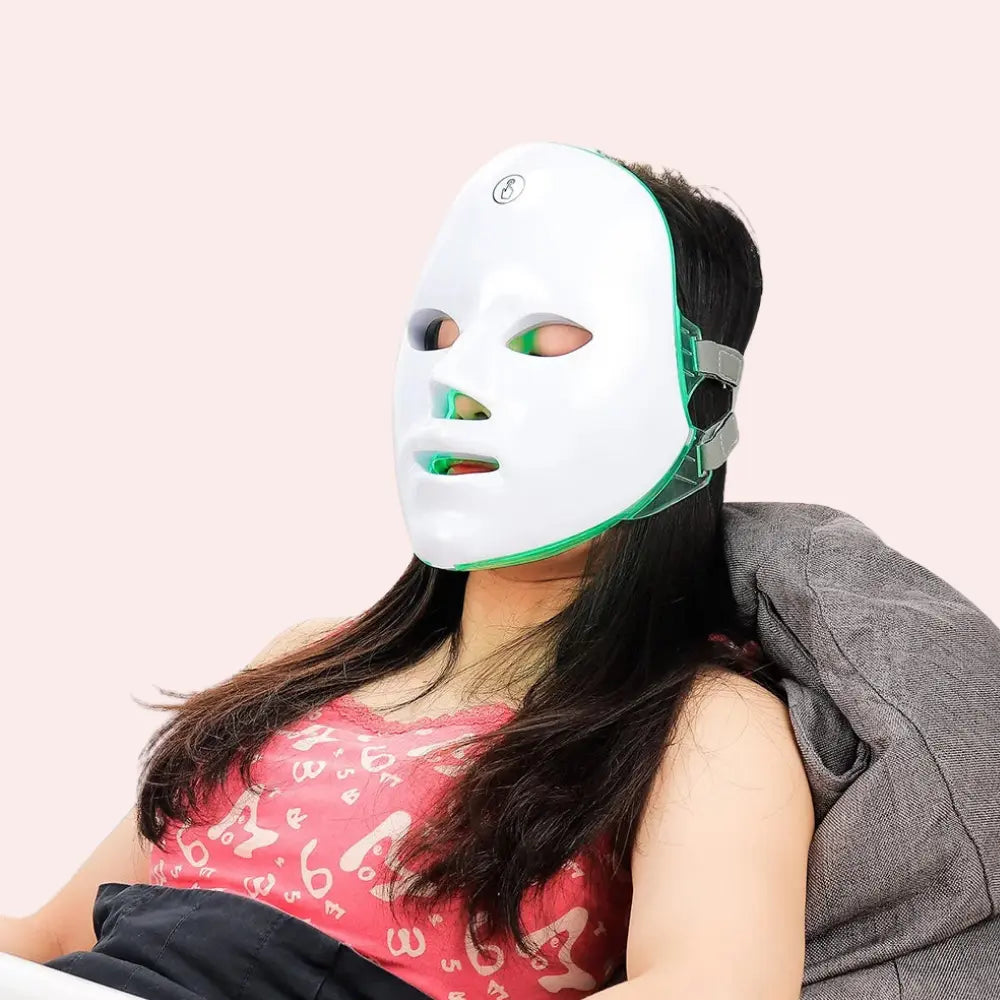 Photonique™ - LED Face Mask Nydras