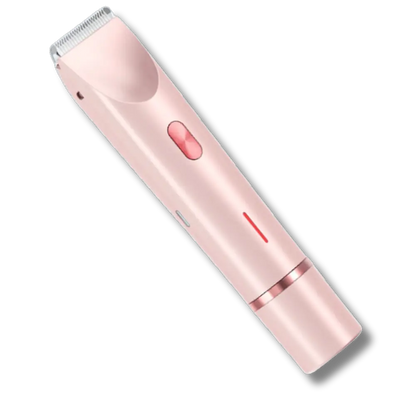 SilkaTrim™ - Women’s Body Trimmer Nydras