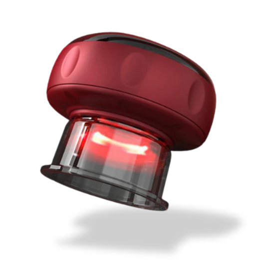 Nydras™ - Cupping Massager Roeboost Store
