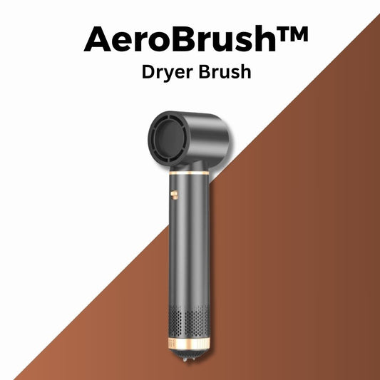 AeroBrush™ - Dryer Brush