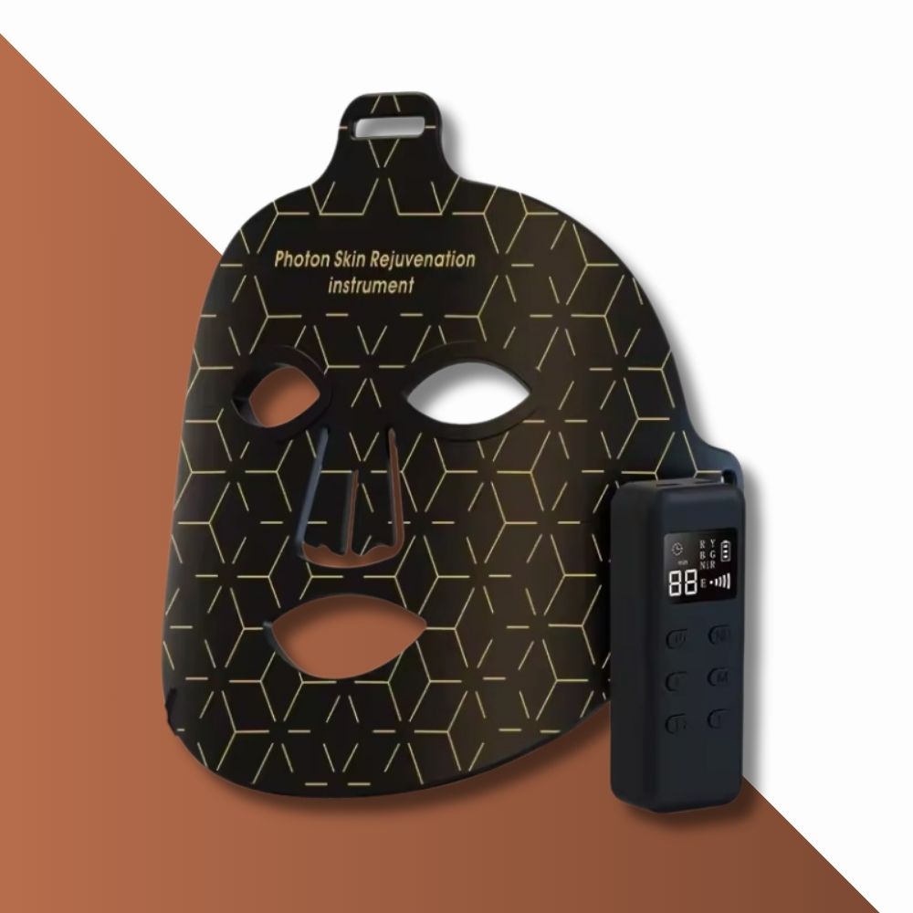 PhotonLumina™ - LED Mask