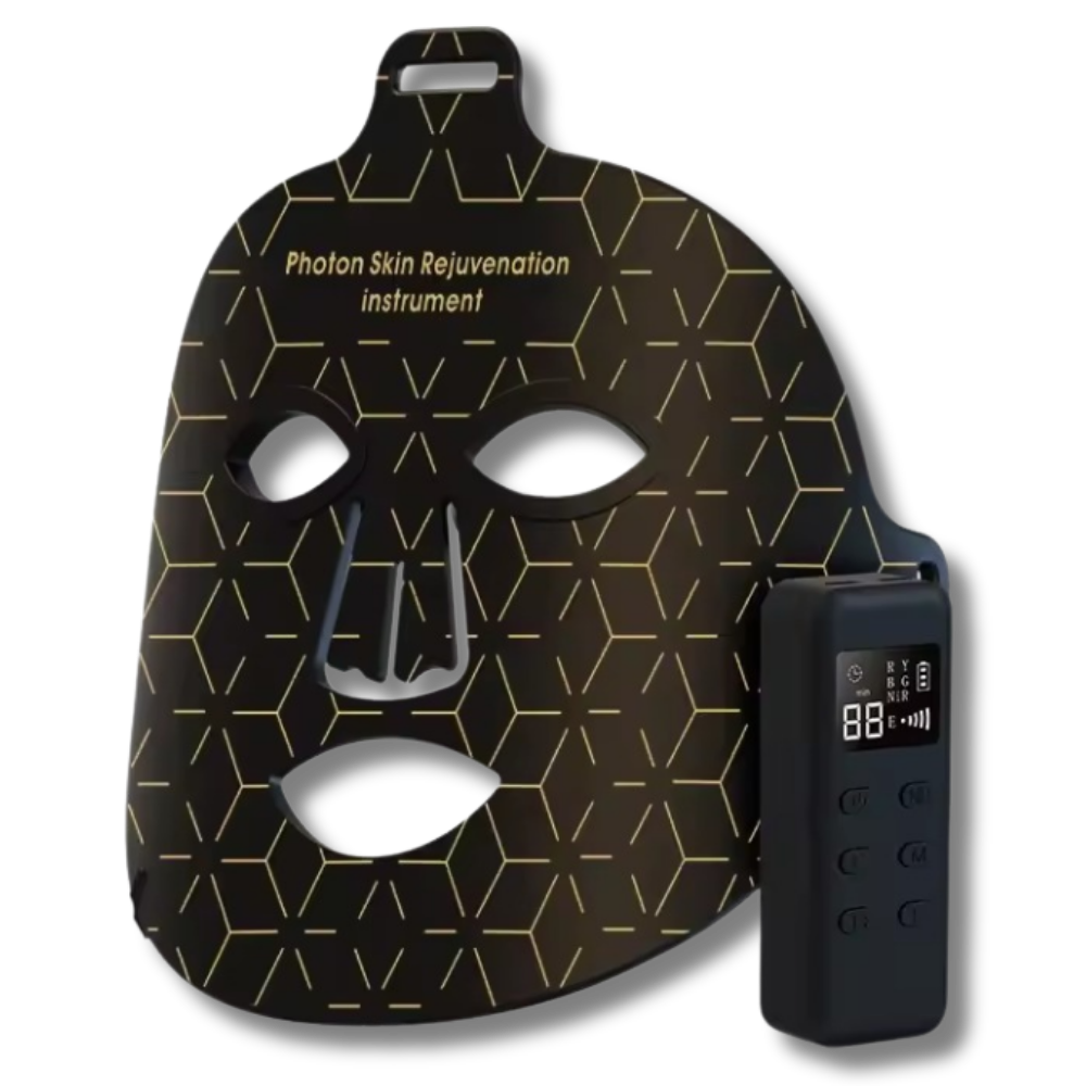 PhotonLumina™ - LED Mask