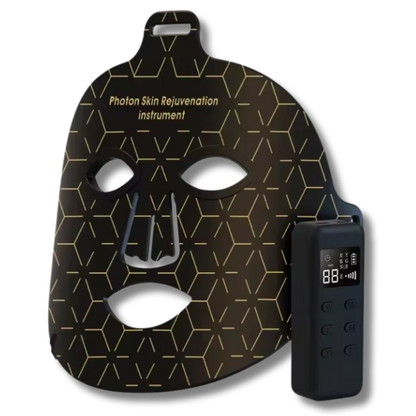 PhotonLumina™ - LED Mask