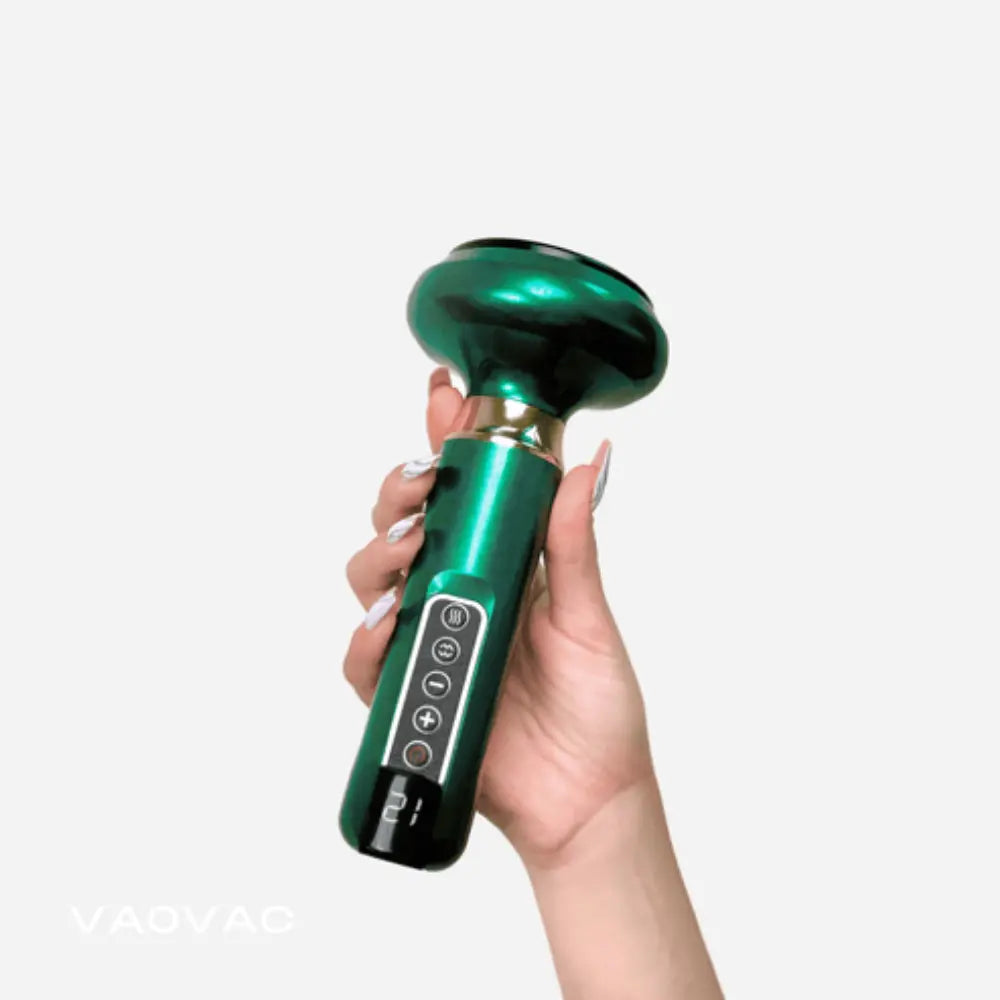 CelluGlow™ - Anti-Cellulite Massager Nydras