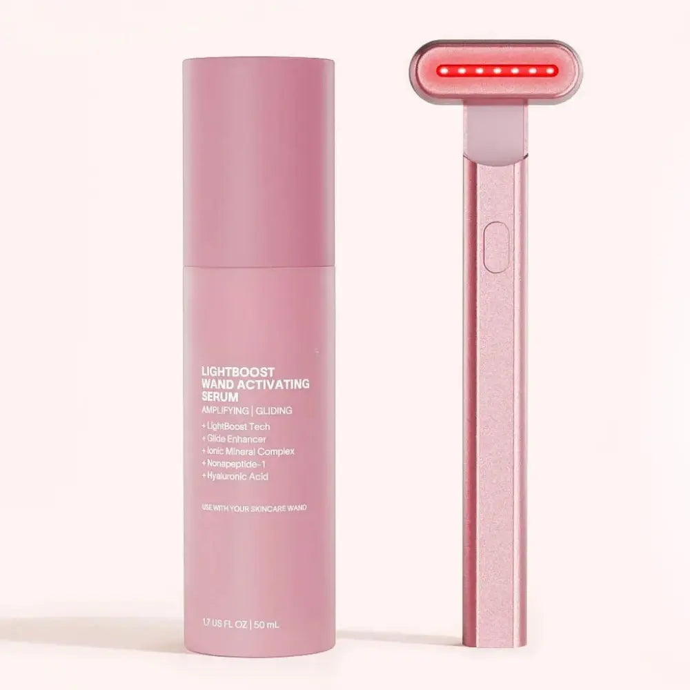 Virelli™ - 4-in-1 Skincare Wand Kit Nydras