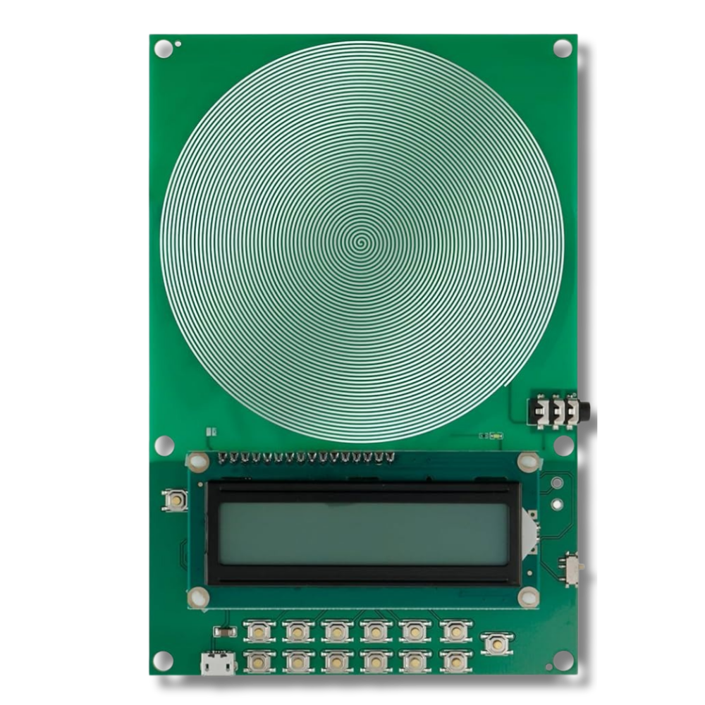Nydras™ - Harmony Wave Generator Roeboost Store
