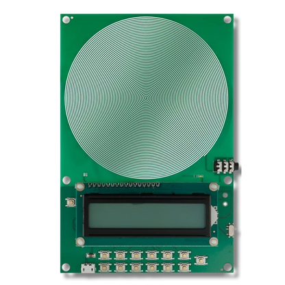 Nydras™ - Harmony Wave Generator Roeboost Store