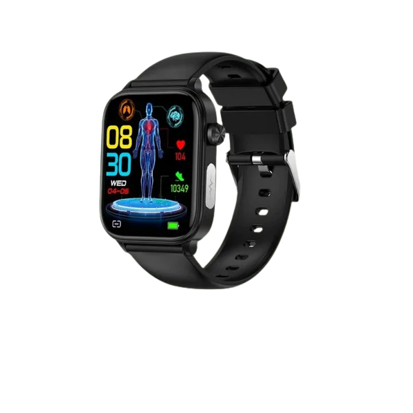 Nydras™ - With Fall Detection and Blood Glucose measurement