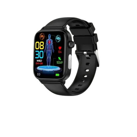 Nydras™ - With Fall Detection and Blood Glucose measurement