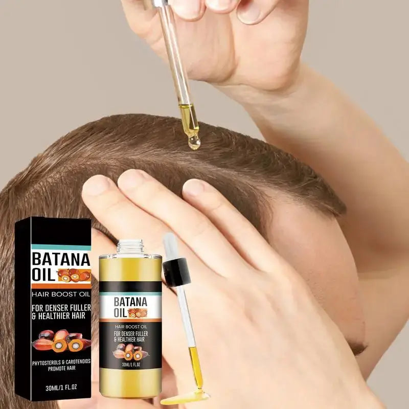 Batana Oil Nydras