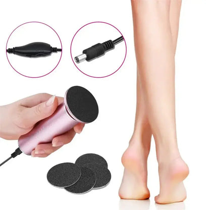 SoleEase™ - Foot Care Grinder Nydras