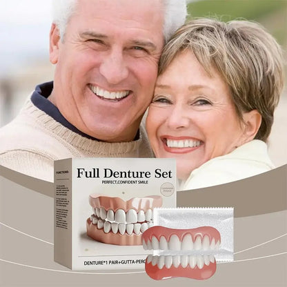 Nydras™ - Denture Kit