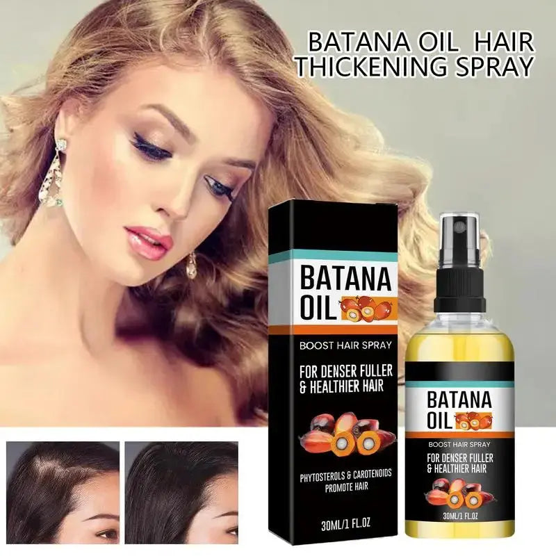 Batana Oil Nydras